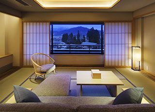 お部屋