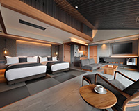 古窯スイートツイン