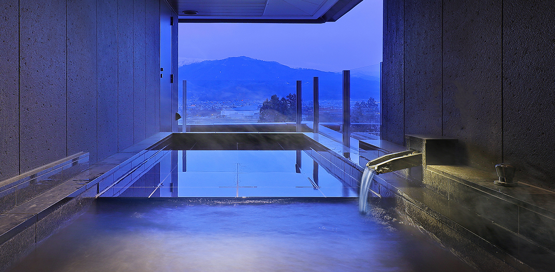 8F貴賓室洋室タイプ