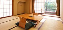 和室 10畳