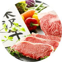 Image: Yonezawa Beef/Yamagata Beef