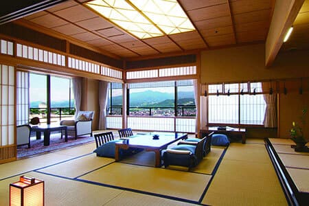 Image: 8F Japanese-Style VIP Room