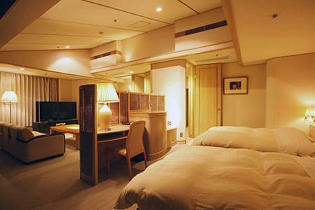 Image: 8F Western-Style VIP Room