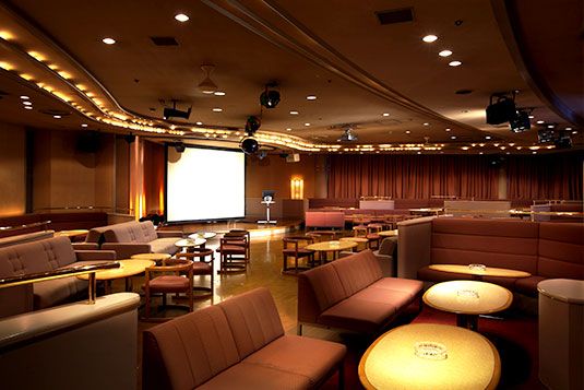 クラブ21