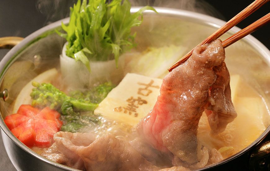 こだわり素材