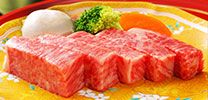 米沢牛・山形牛