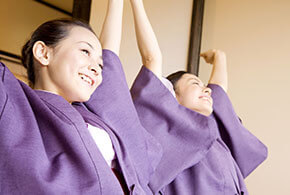 アンチエイジング