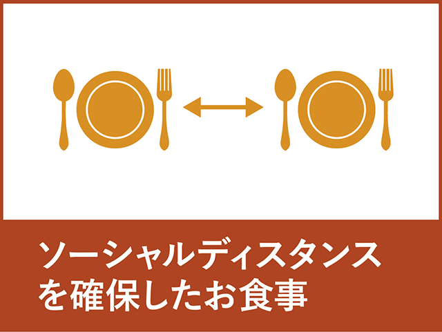 新型コロナウイルスへの対応について