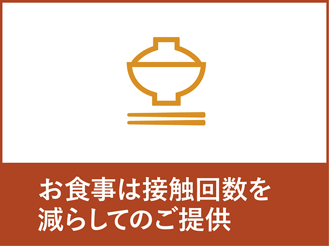 新型コロナウイルスへの対応について